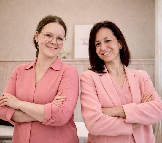 Alltagshilfe  mit Herz Team