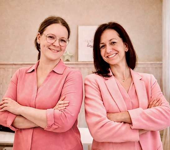 Alltagshilfe mit Herz - Team