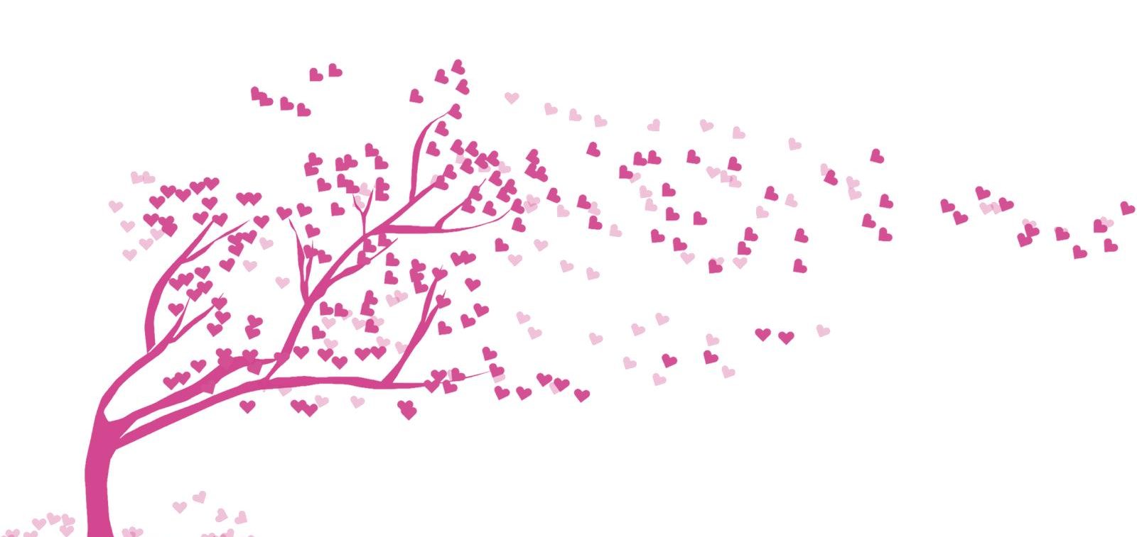 Alltagshilfe mit Herz - Herzbaum